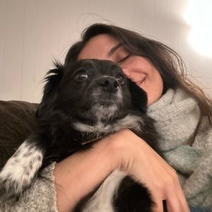 Meet your Posher, Megan